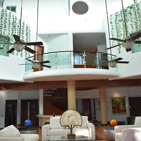 Casa la Selva Leilighet Cancún Eksteriør bilde