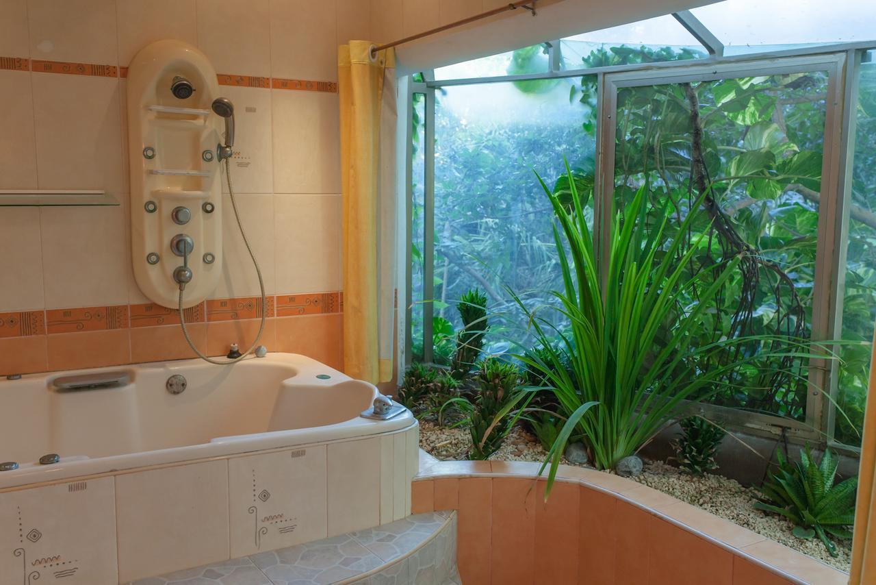 Casa la Selva Leilighet Cancún Eksteriør bilde
