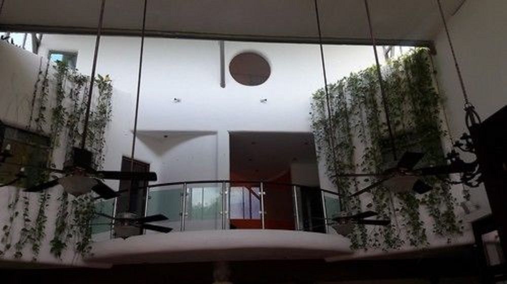 Casa la Selva Leilighet Cancún Eksteriør bilde