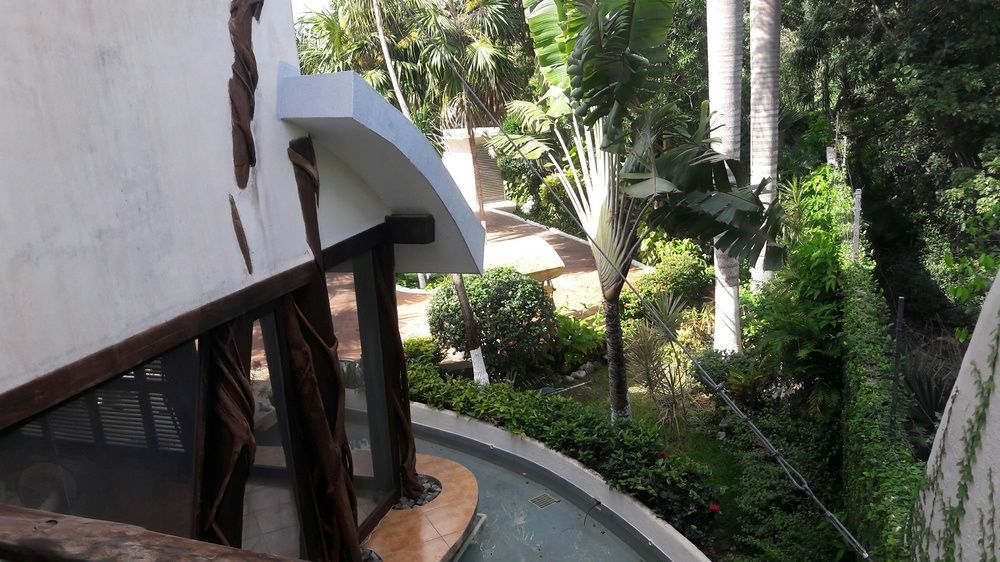 Casa la Selva Leilighet Cancún Eksteriør bilde