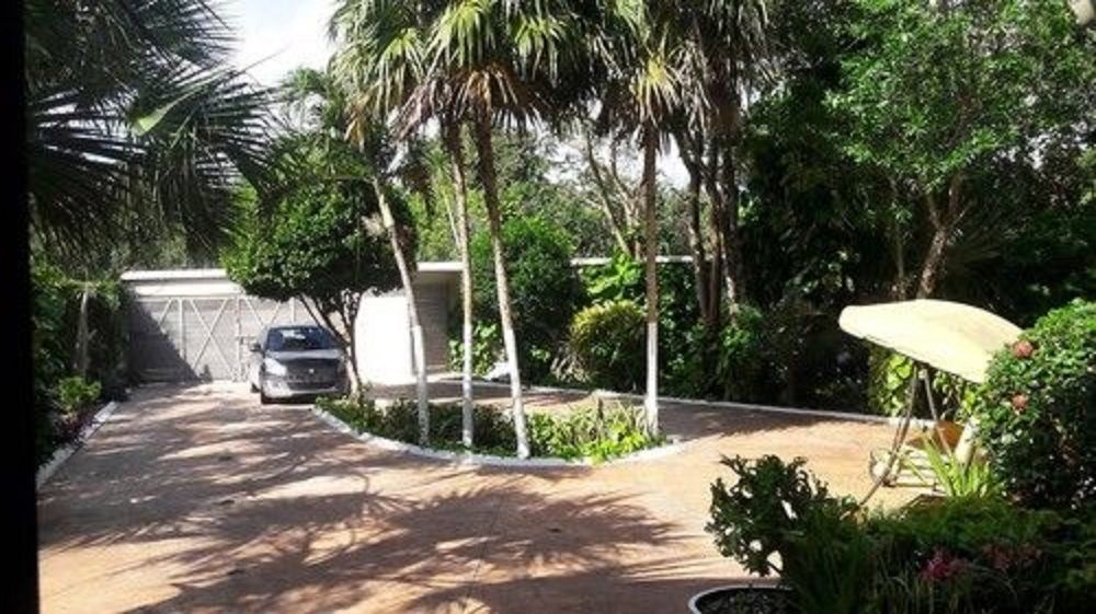 Casa la Selva Leilighet Cancún Eksteriør bilde