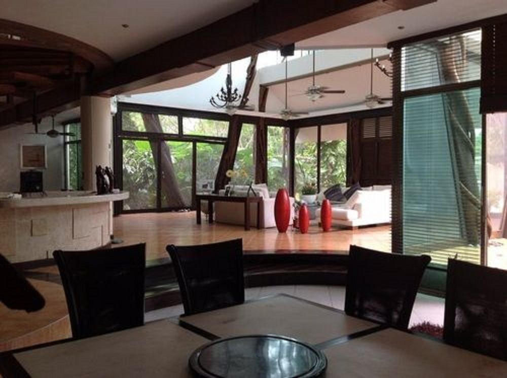 Casa la Selva Leilighet Cancún Eksteriør bilde