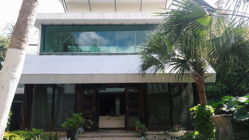 Casa la Selva Leilighet Cancún Eksteriør bilde