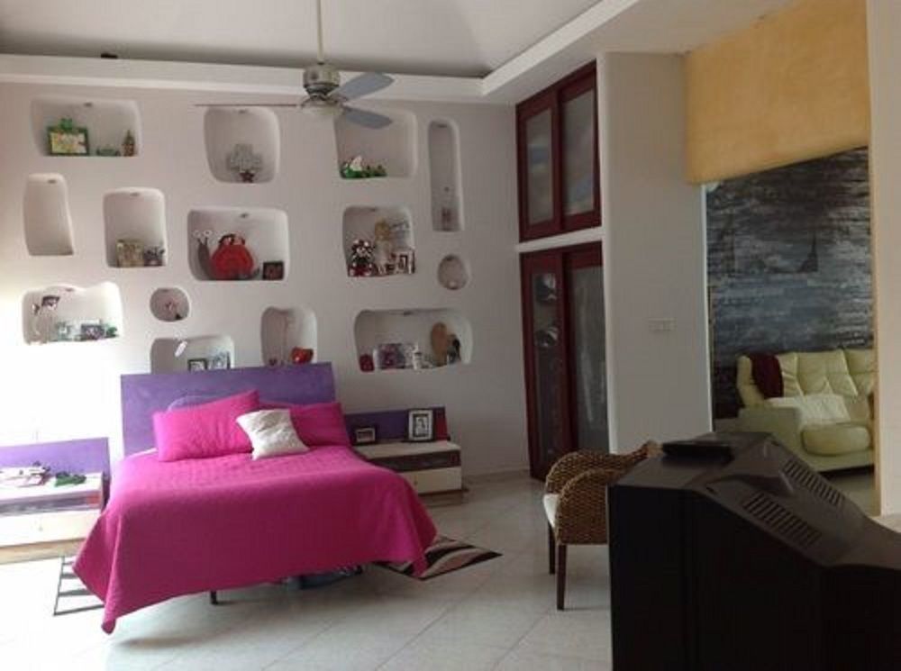 Casa la Selva Leilighet Cancún Eksteriør bilde