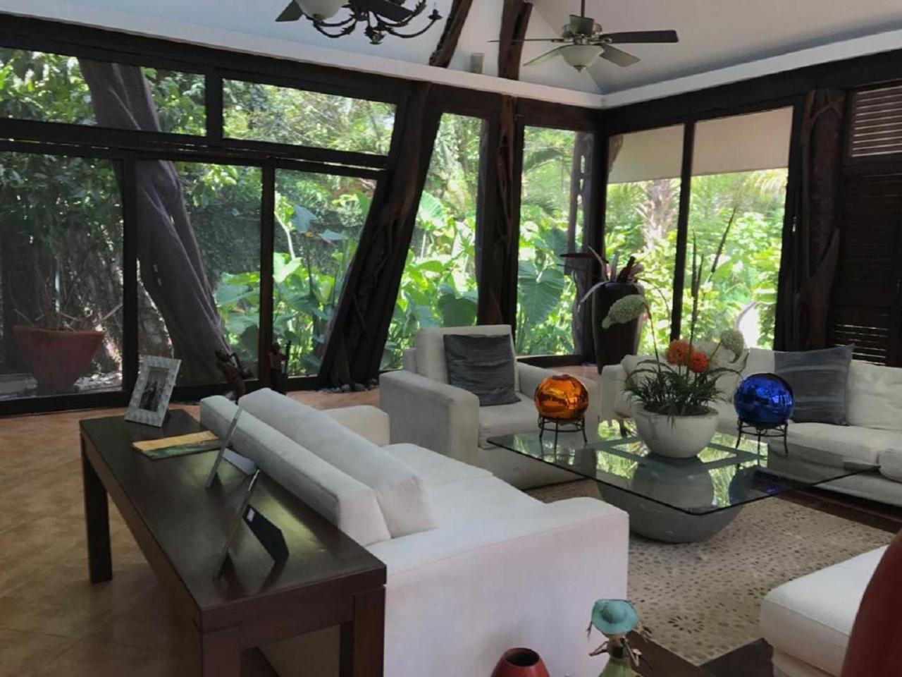 Casa la Selva Leilighet Cancún Eksteriør bilde