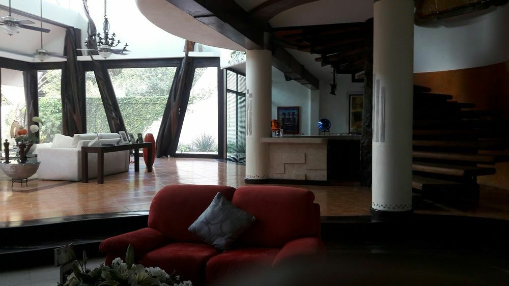 Casa la Selva Leilighet Cancún Eksteriør bilde