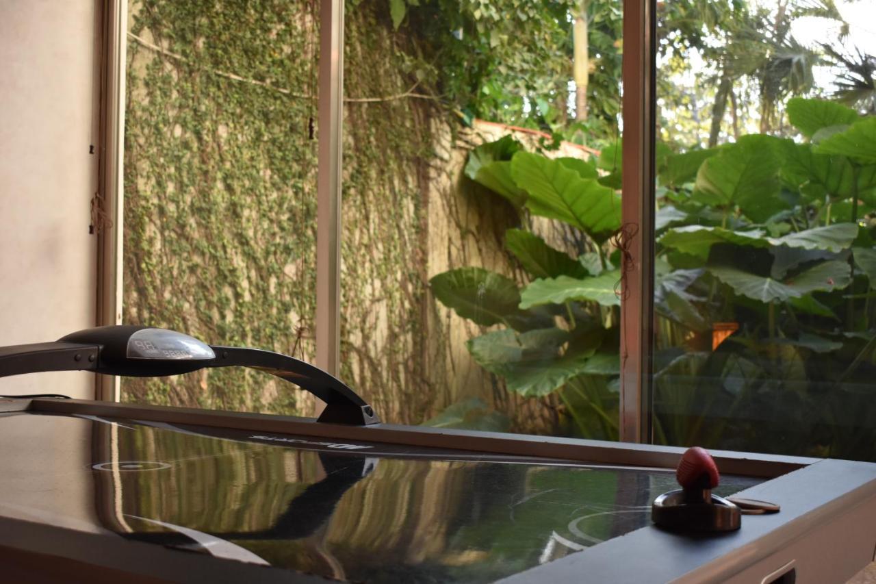 Casa la Selva Leilighet Cancún Eksteriør bilde