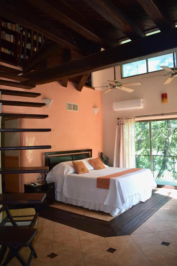 Casa la Selva Leilighet Cancún Eksteriør bilde