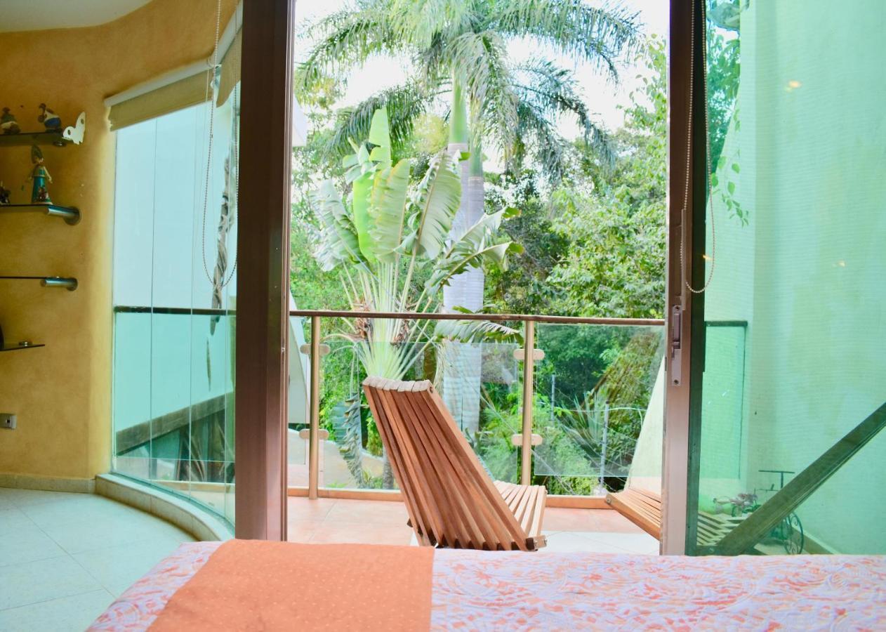 Casa la Selva Leilighet Cancún Eksteriør bilde