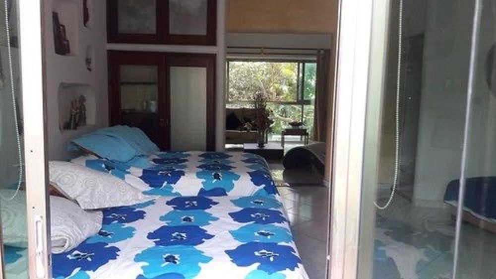 Casa la Selva Leilighet Cancún Eksteriør bilde